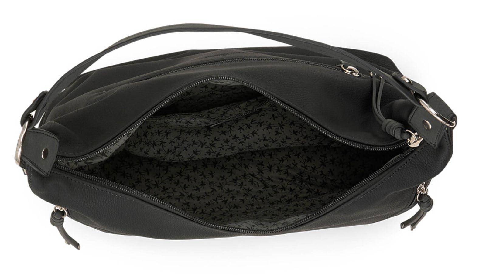 TOM TAILOR Damen Caia 002595 Schultertasche (1er Pack)