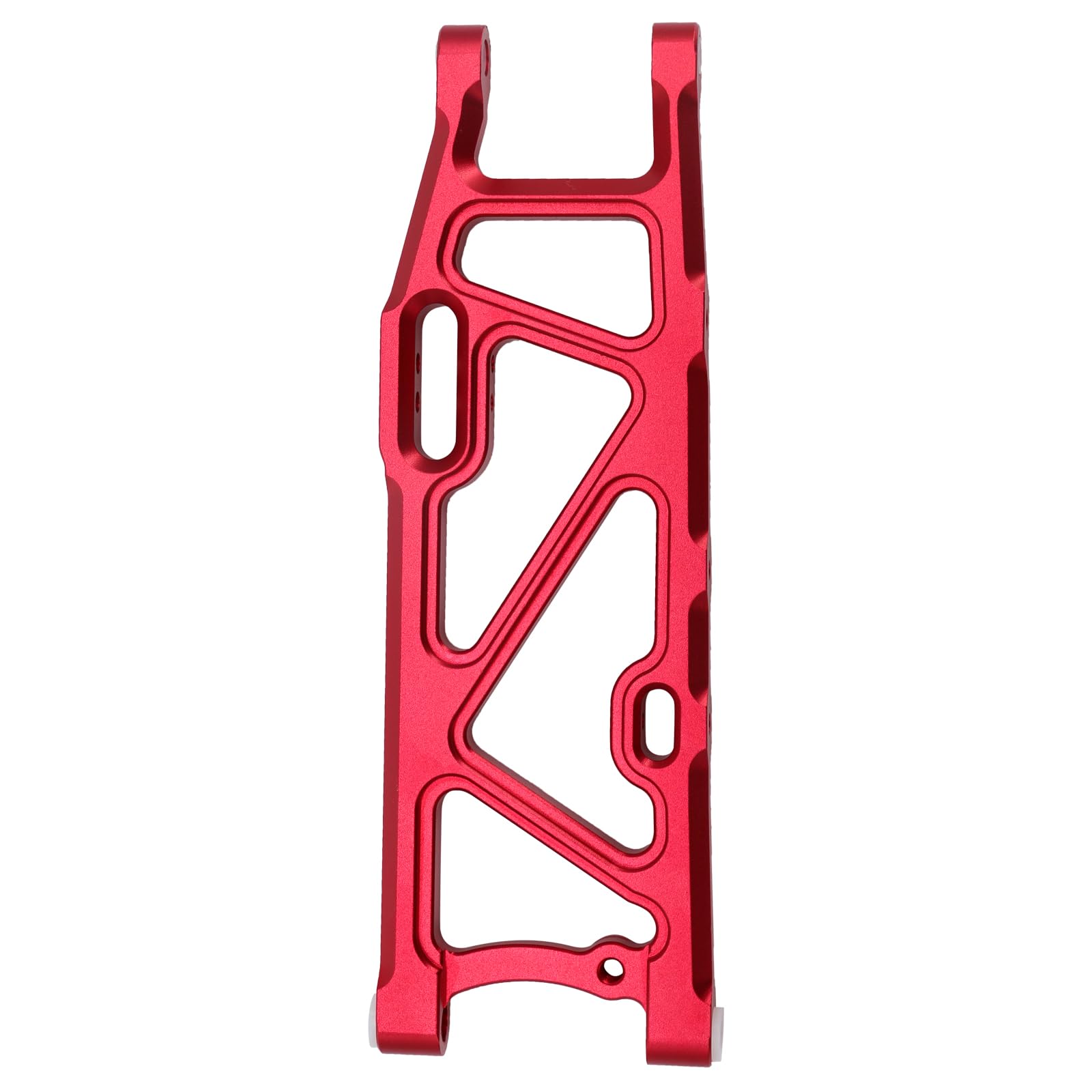 Aluminum Rear Lower Cantilever Arms for Arrma 1/8 Kraton/Outcast/Notorious/Talion 6S BLX Replace ARA330654