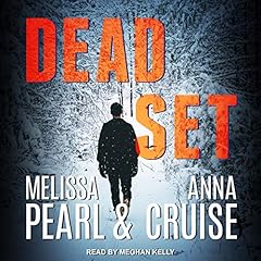 『Dead Set』のカバーアート