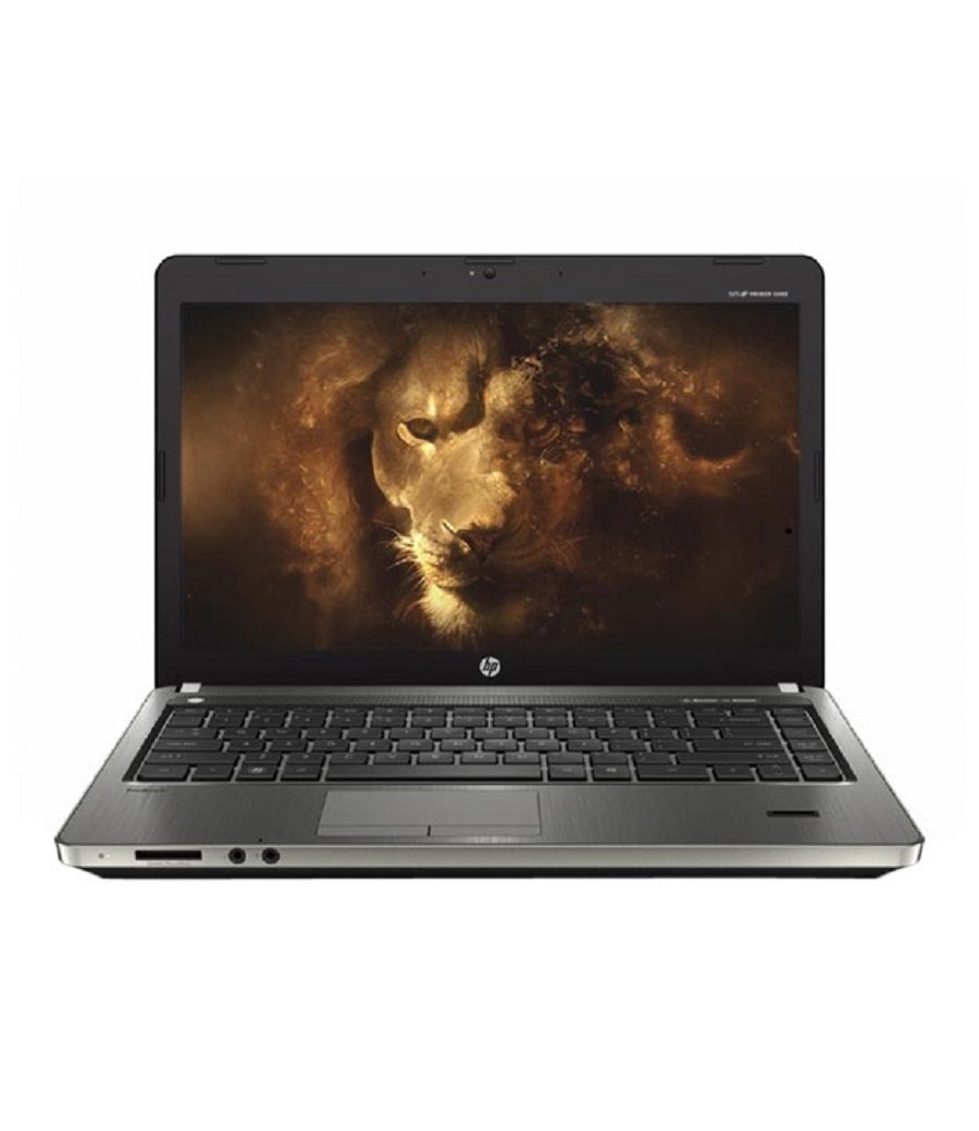 HP 4440 (E8E15PA) Probook Laptop (3rd Gen Intel Core i3-2GB RAM