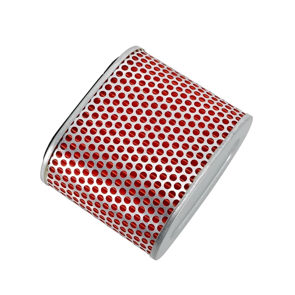Der Motorradfilter ist for VT1100 VT1100C2 VT1100D2 Shadow ACE Tour VT1100C VT1100C2 VT1100C3 Shadow Sabre Aero