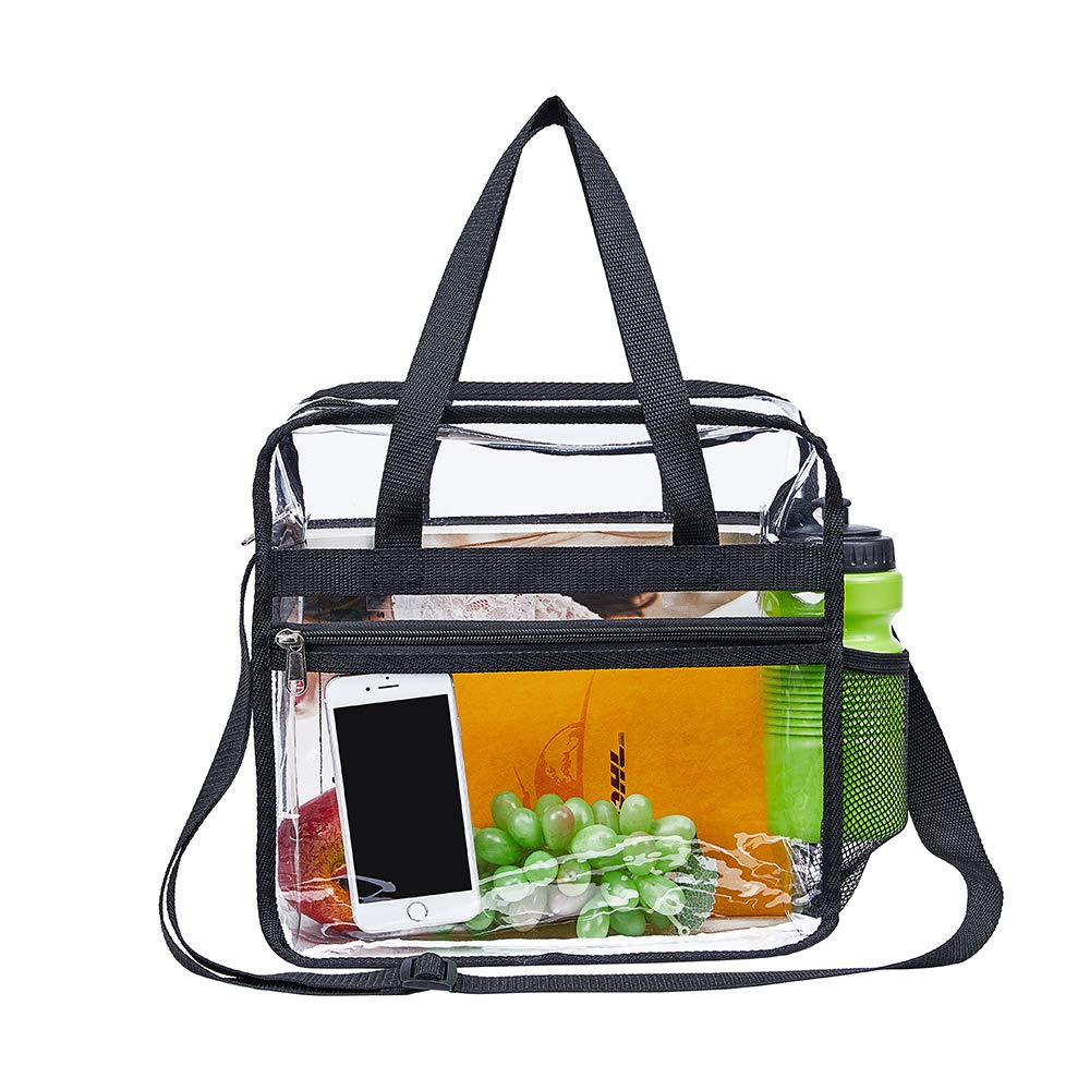 Amazon.co.jp: Magicbags クリアバッグスタジアム、NCAA