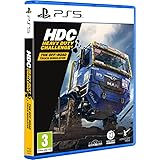 Heavy Duty Challenge: The Off-Road Truck Simulator - For PlayStation 5 (EU Version)