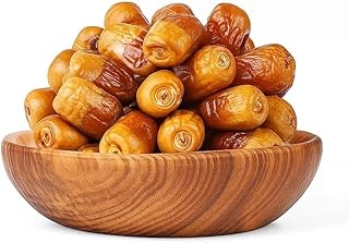 Dates (2-kilo vali dates half dry fresh)