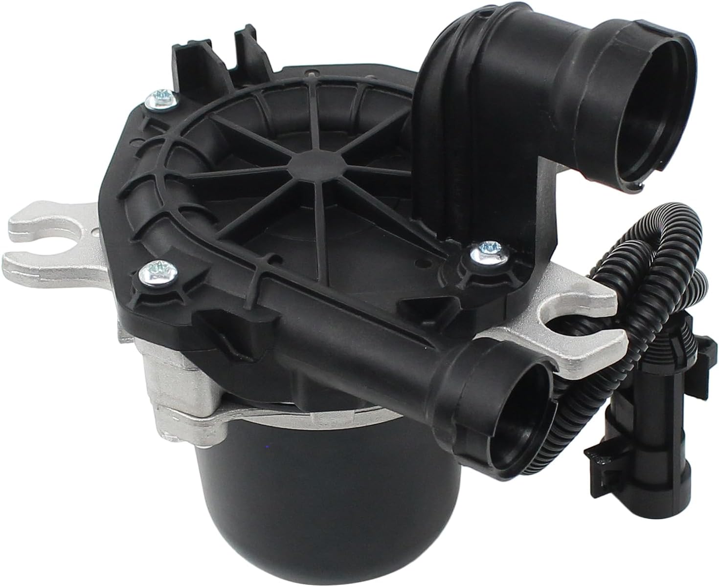 Secondary Air Injection Pump for Chevrolet Cobalt 2.2L 2006-2008, Pontiac G5 2.2L 2007-2008, Saturn Ion 2.2L 2006-2007