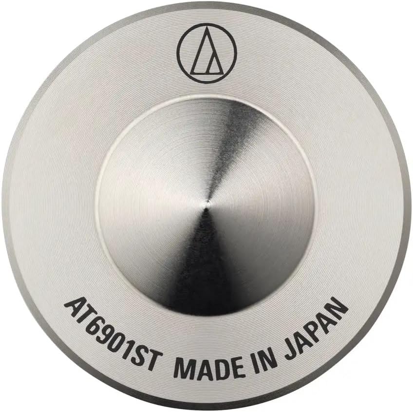 Audio-Technica AT6901BR Spike Insulator, 6-Pack