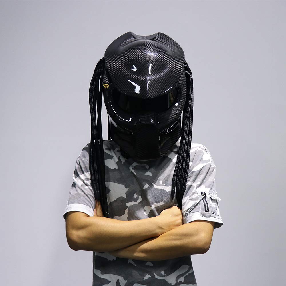 cssdesign Full Carbon Fiber Helmet