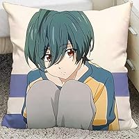 Free! めっちゃビッグおまんじゅうクッション 桐嶋郁弥 Free! DF めっちゃビッグおまんじゅう 桐嶋 郁也