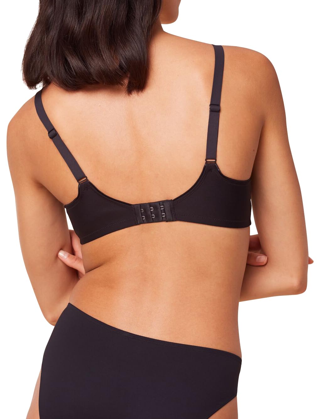 Triumph Damen Modern Lace+Cotton Wp Ex Bra