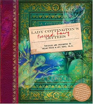 Lady Cottington's Pressed Fairy Letters