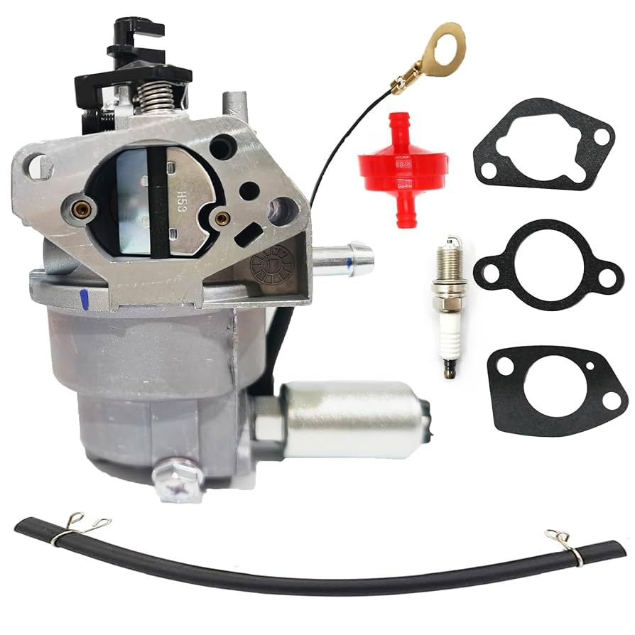 Amazon.com: 951-05149 Huayi 4P90F Carburetor Kit Replacement