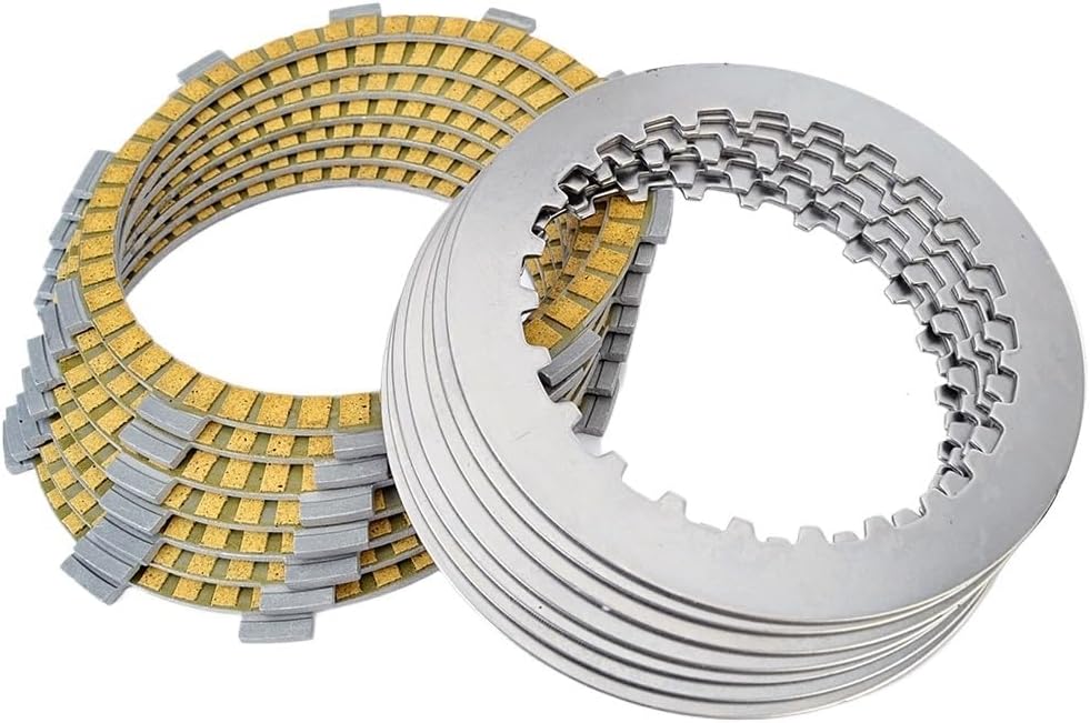 きー Spare parts 22201-ML4-610 オートバイ用フリクションクラッチ