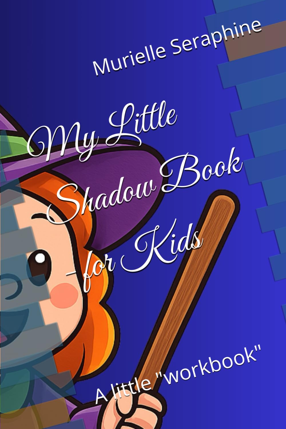 My Little Shadow Book - for Kids: A little "workbook"