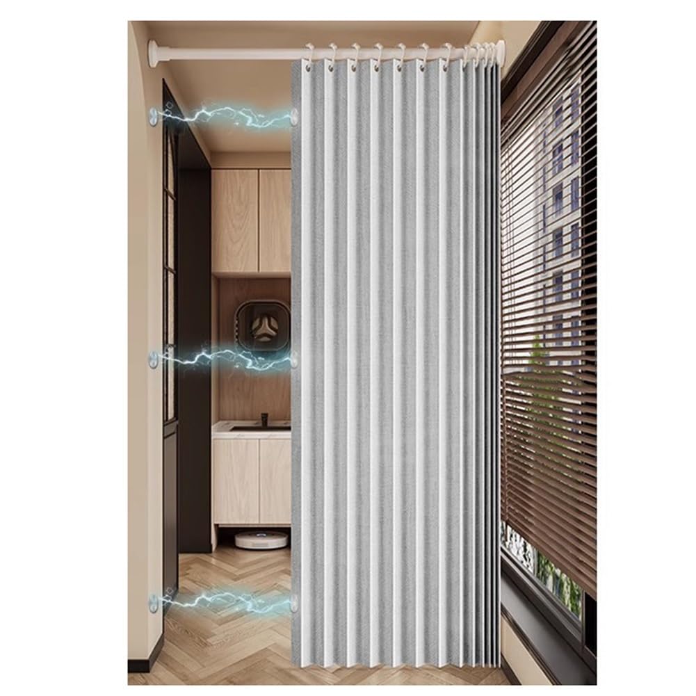 Store de veau pour balcon et cabine ajustable décoration intérieur
