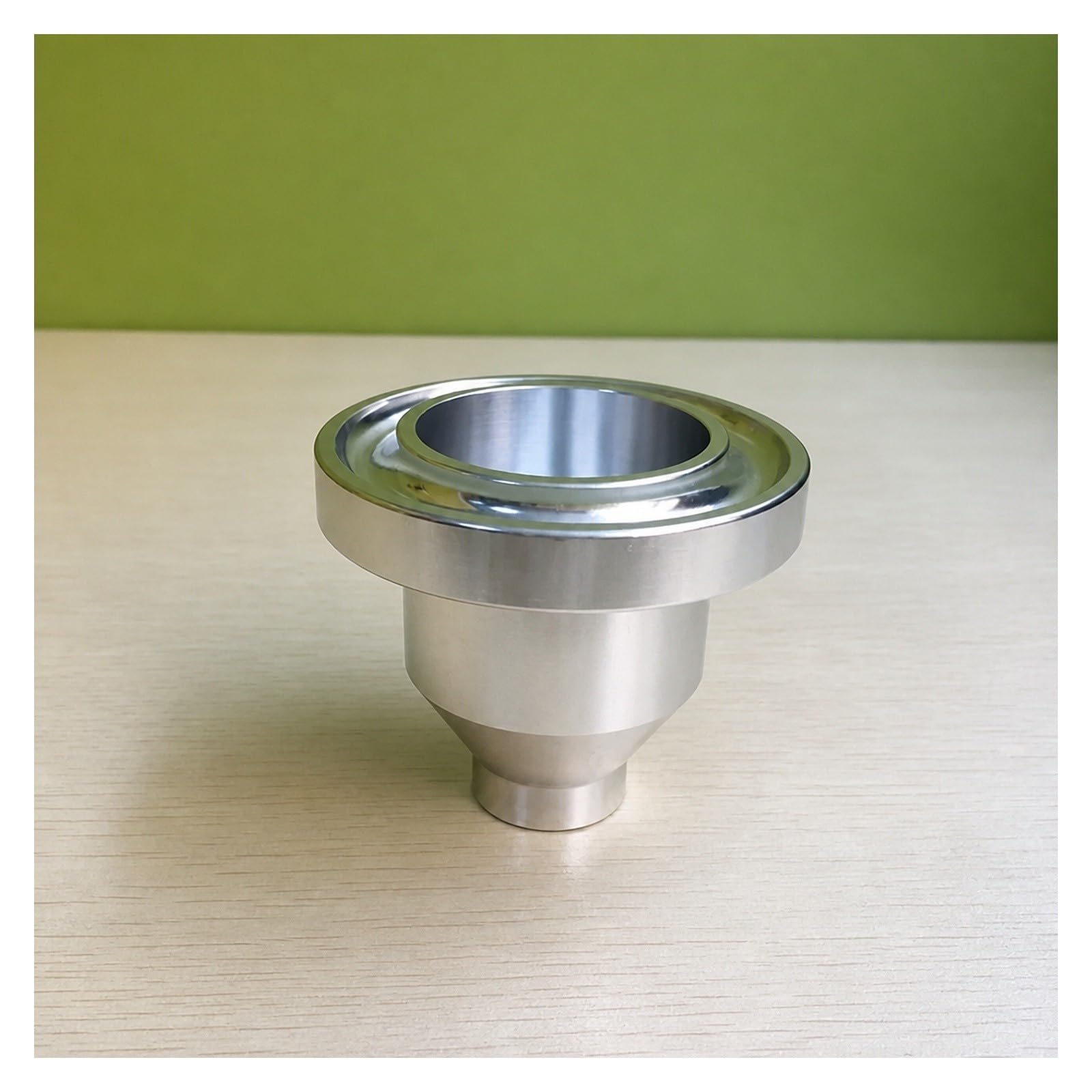 Viscosimetro A Tazza Per Viscosità DIN4 53211 Deflusso Da 100 Ml