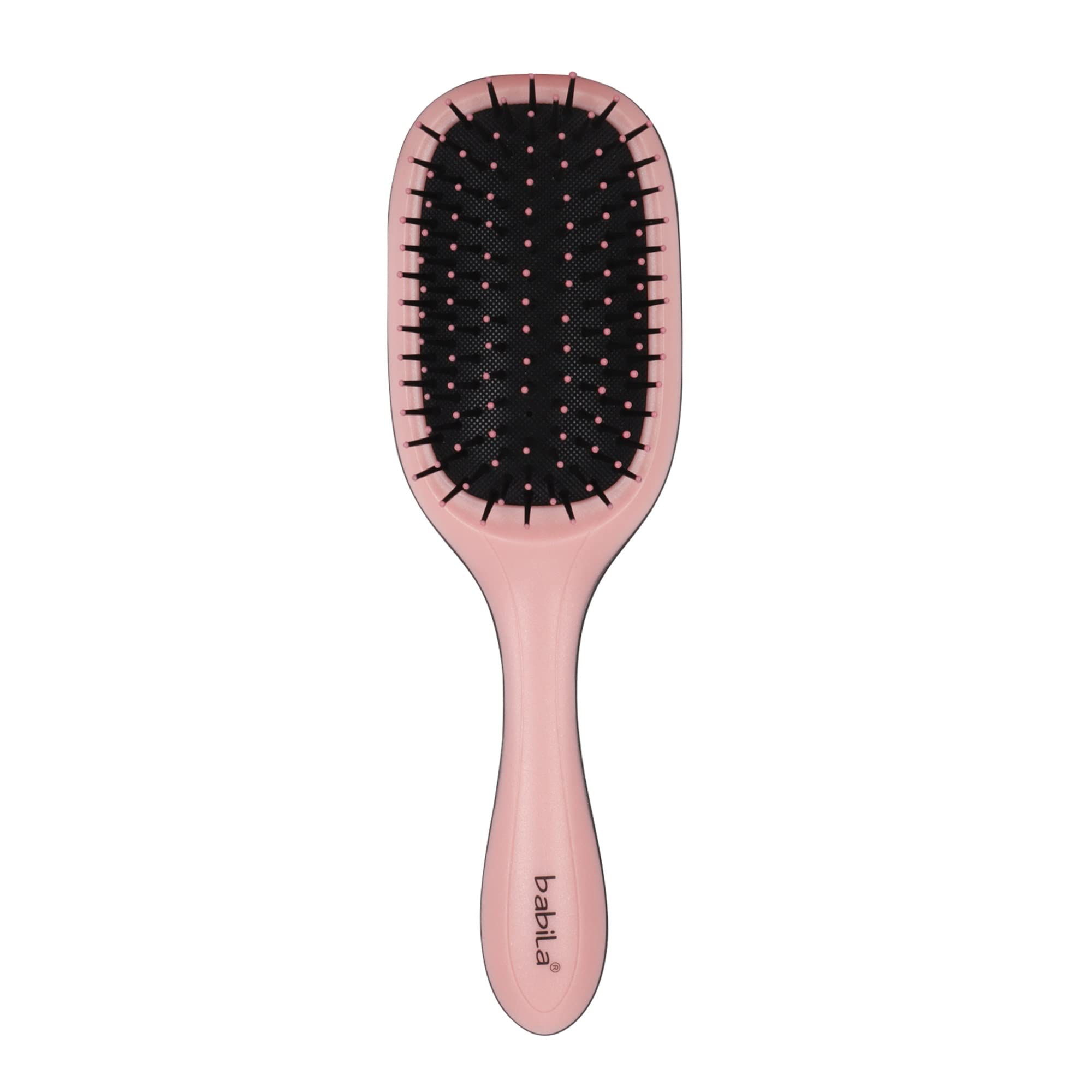 Babila Cushioned hair brush
