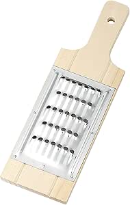 小柳産業 沖縄のしりしり料理に JUJU 野菜調理器 蜂の巣