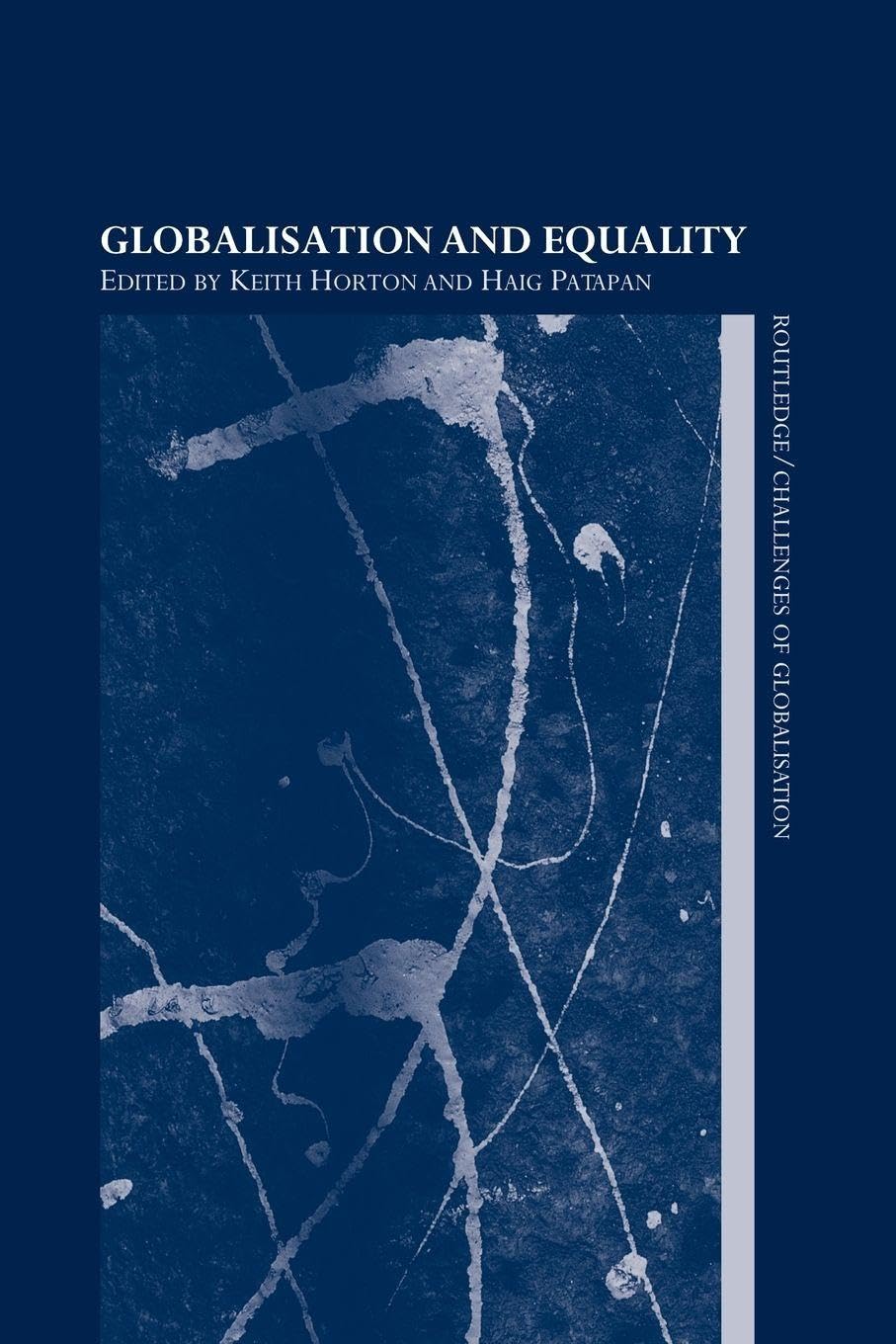 Globalisation and Equality (Challenges of Globalisation)