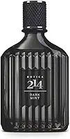 O BOTICARIO BOTICA 214 DARK MINT EAU DE PARFUM MASC 90ml