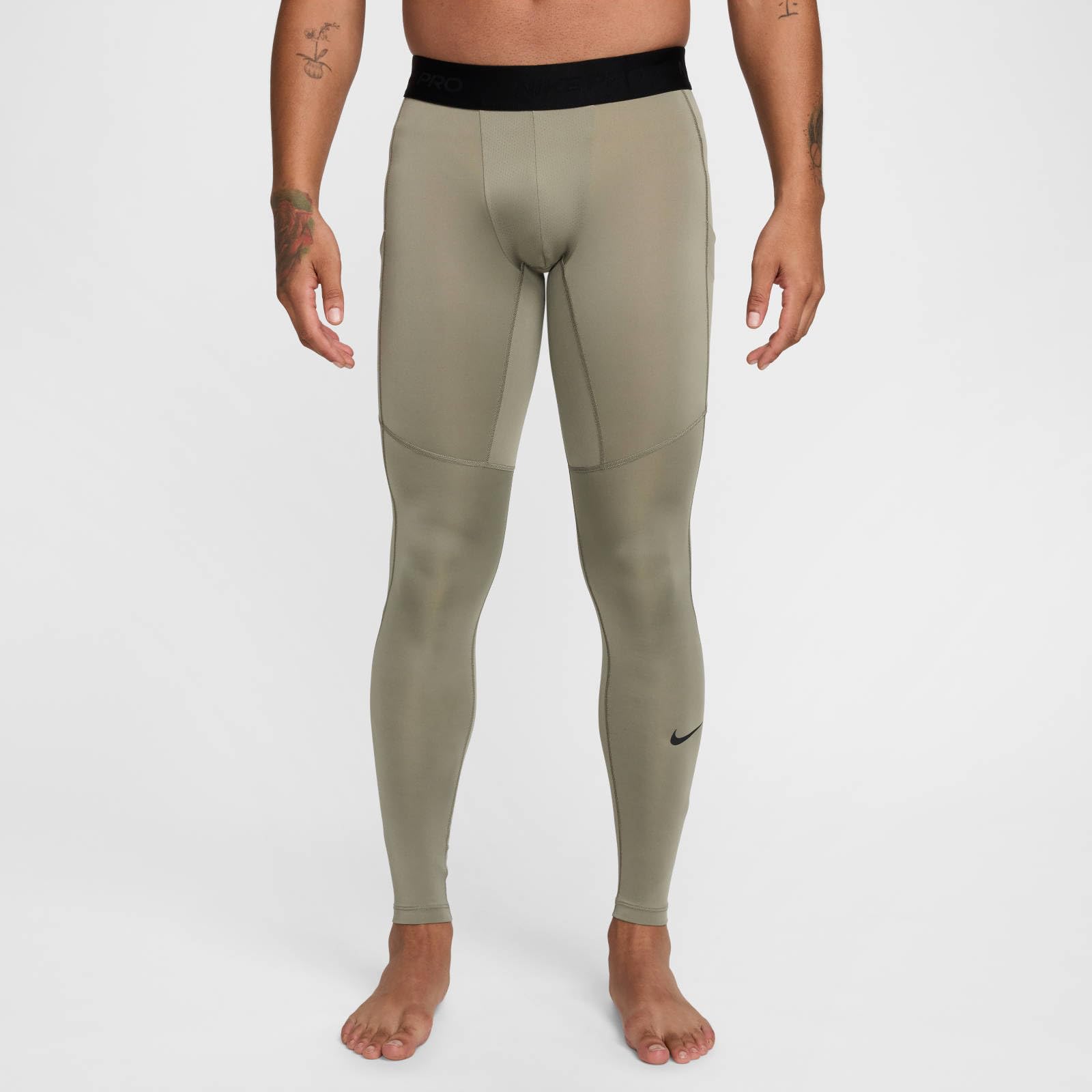Nike Nike Pro Mallas de Fitness Dri-fit - Hombre - Pants Hombre