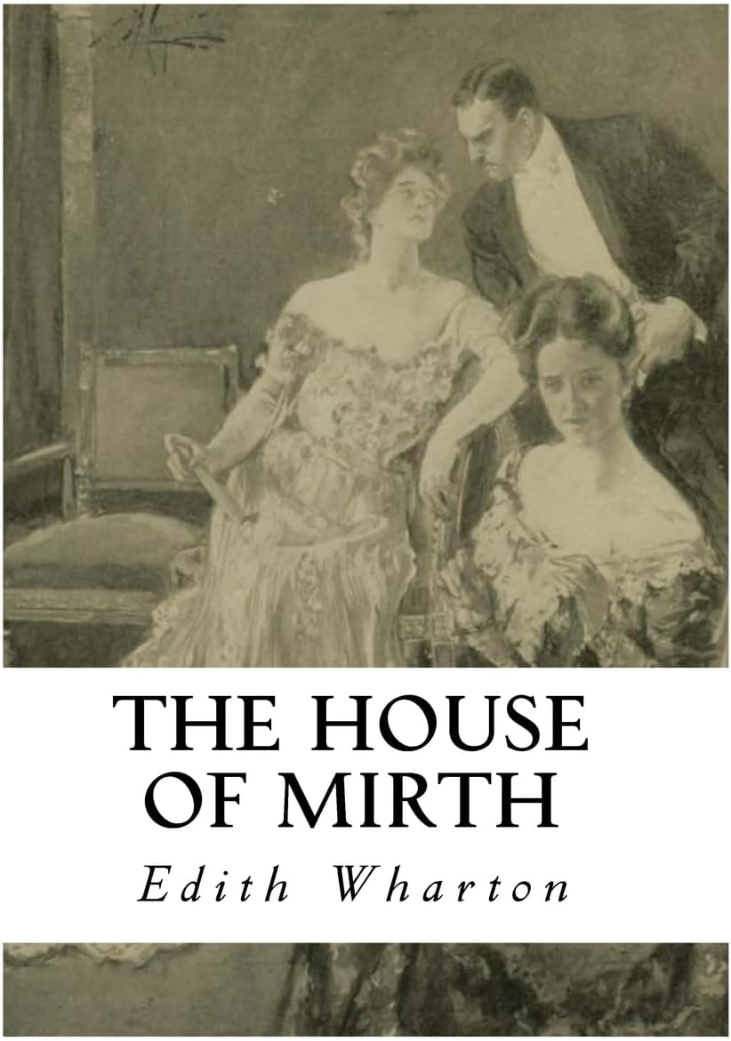 The House of Mirth