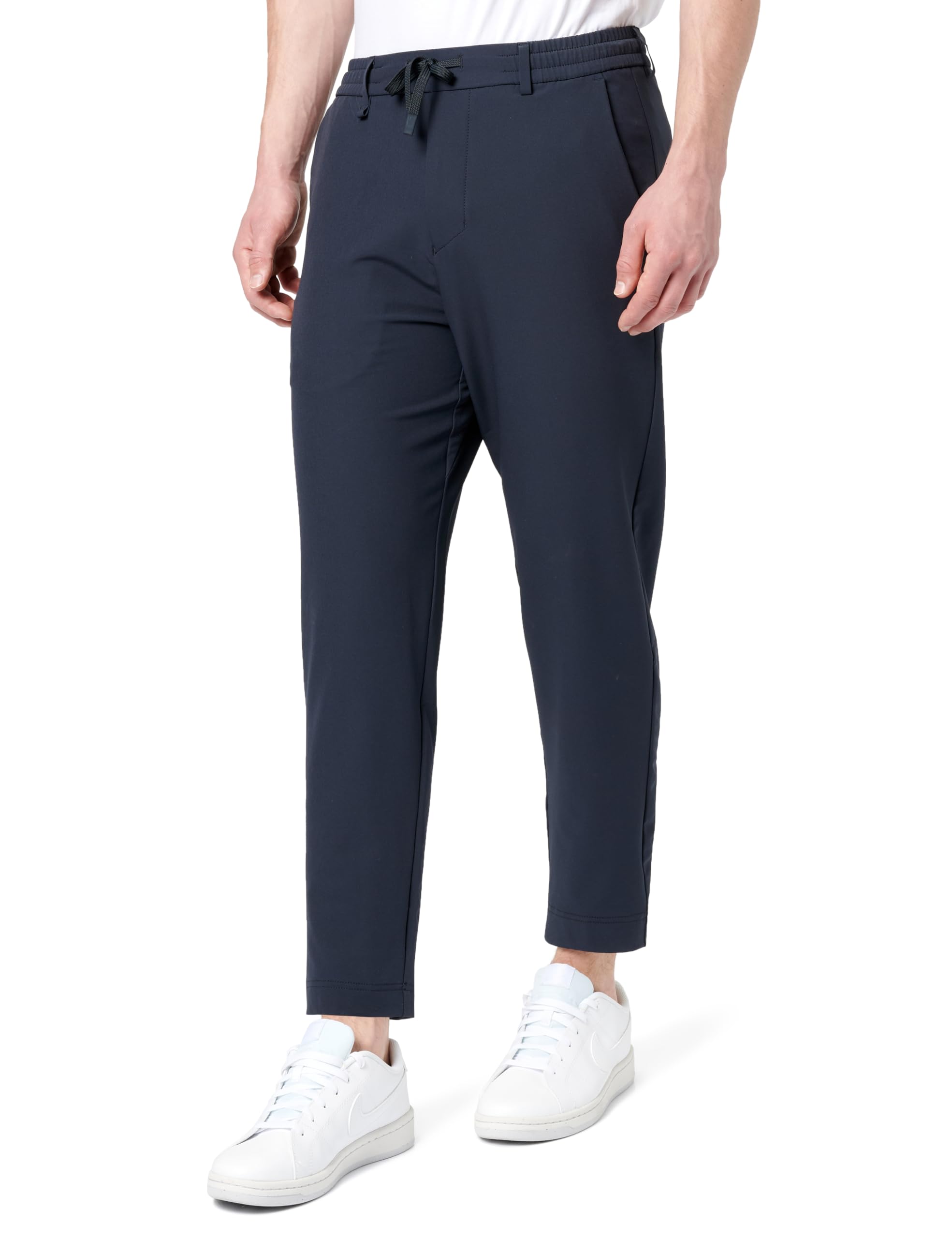 BOSS Herren T_Convert Trousers_Flat