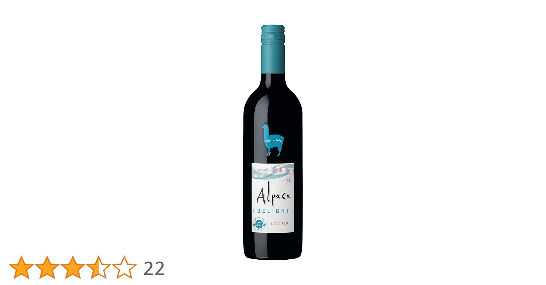 Amazon.co.jp: 【気軽に楽しめる5.5%ローアルコールワイン