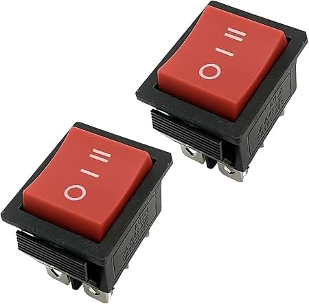 Amazon.com: TITISKIN Replace Start On Off Switch for Harbor