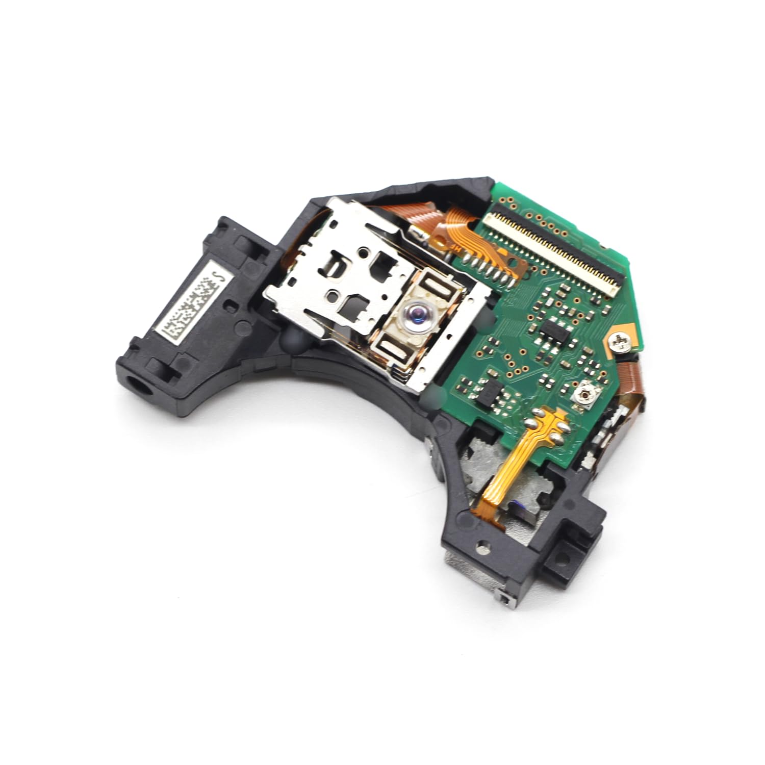 Remplacement de la lentille Laser du Lecteur DVD Blu Ray Compatible avec la Manette Xbox Series X/Xbox Series S