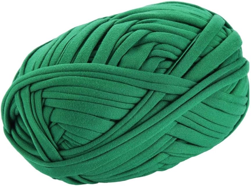 BESPORTBLE 1 Roll Tree Ties Plant String Soft Plant Support Green Garden Twine and Office Home Cable Organizing Craft Supplies (98 Feet X 4.72 Inches)