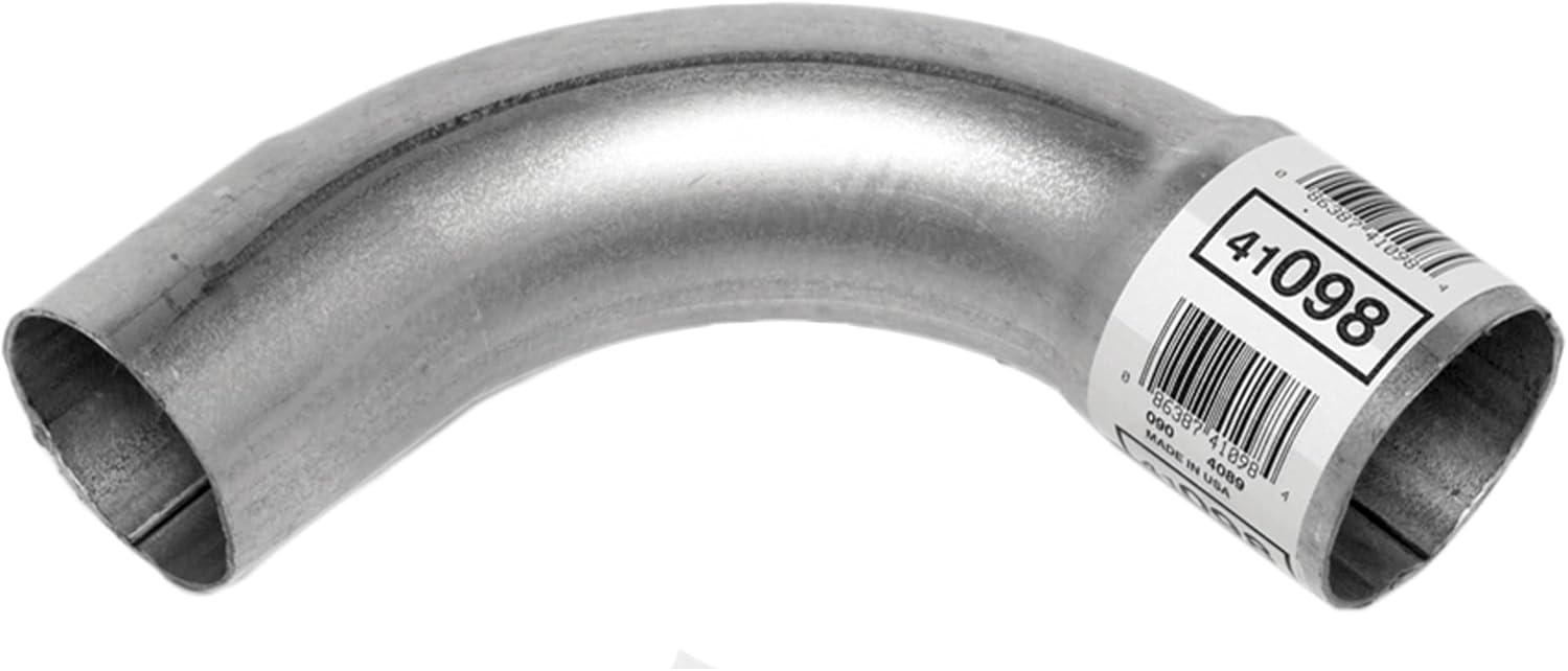 Walker Exhaust 41098 Exhaust Elbow 2.25" Inlet (Outside) 2.