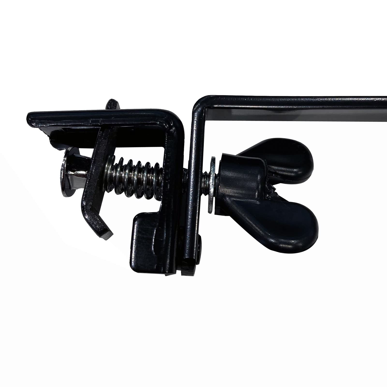 Kikutani drum microphone holder clip type DMH-99 black