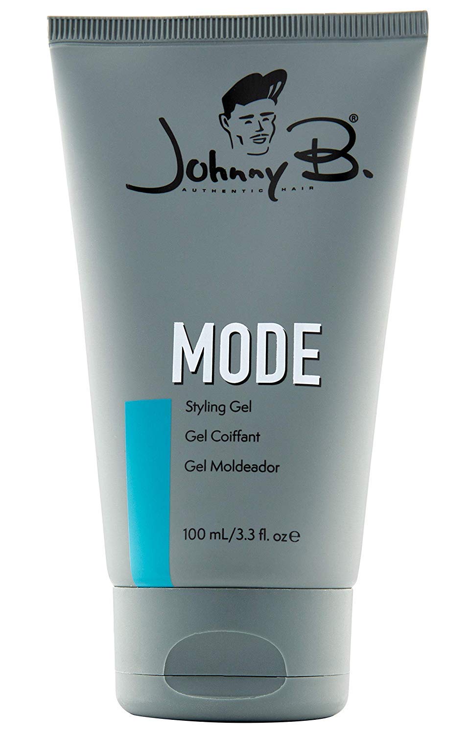 (60ml) - Johnny B Mode Styling Gel (60ml)