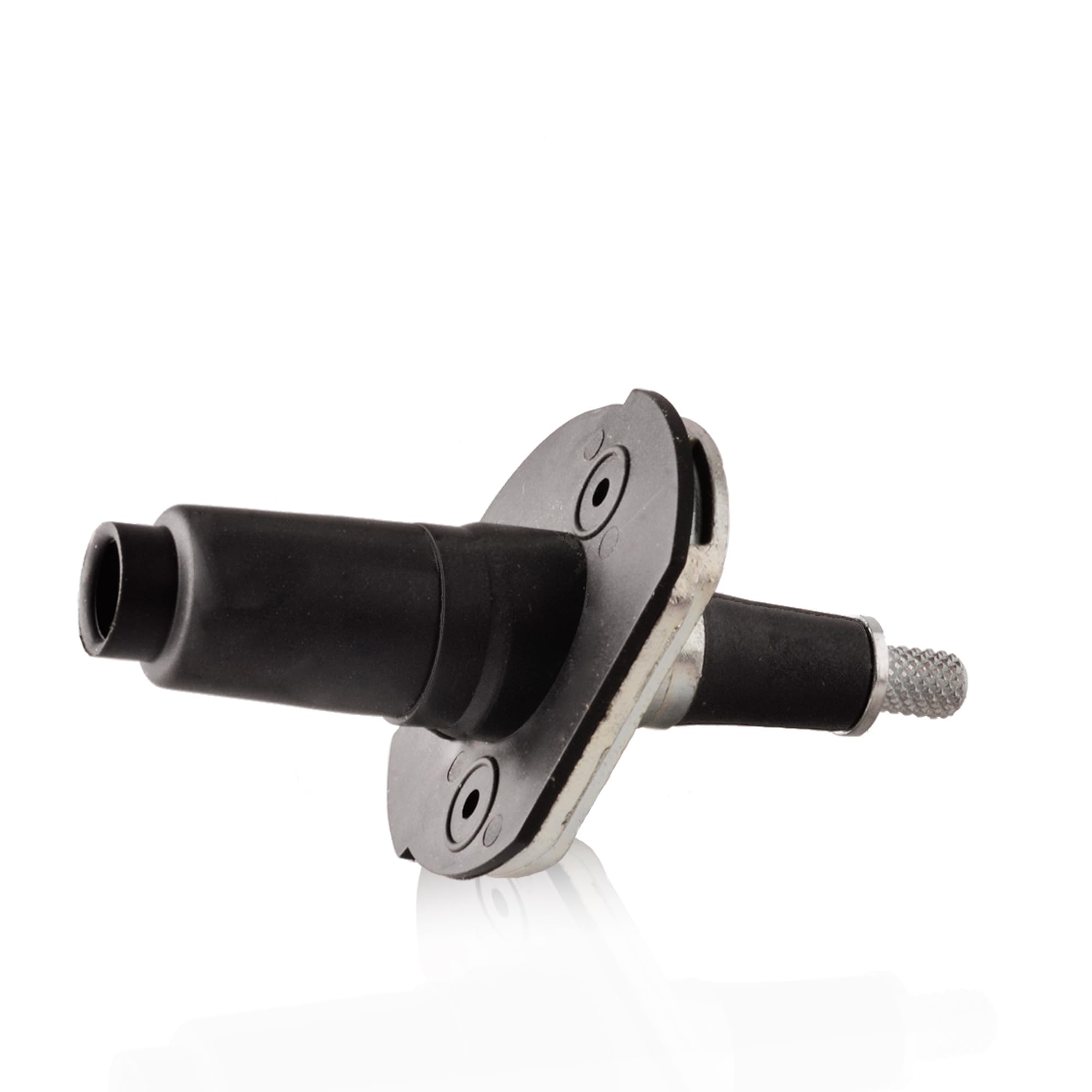 Predep Aerial Antenna Base Mount Compatible with 2000-2007 Ford F-250 2000-2006 Excursion, Replace 5C3Z-18936-AA