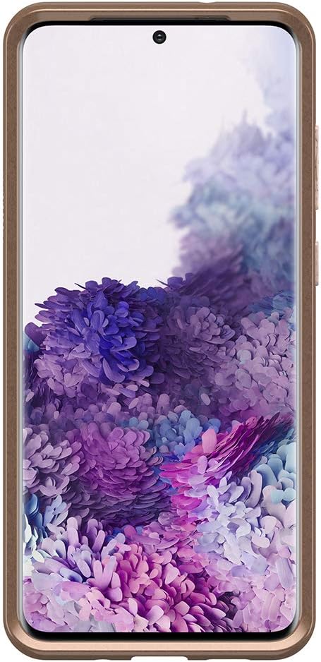 Crаzу Dеаlѕ OTTERBOX SYMMETRY CLEAR SERIES Case for Galaxy S20+/Galaxy S20+ 5G (ONLY - Not compatible with any other Galaxy S20 models) - SET IN STONE (STONE RED/ROSE GOLD/SET IN STONE IML) Flаѕh Dеаlѕ - 80% оƒƒ OTTERBOX SYMMETRY CLEAR SERIES Case for Galaxy S20+/Galaxy S20+ 5G (ONLY - Not compatible with any other Galaxy S20 models) - SET IN STONE (STONE RED/ROSE GOLD/SET IN STONE IML)