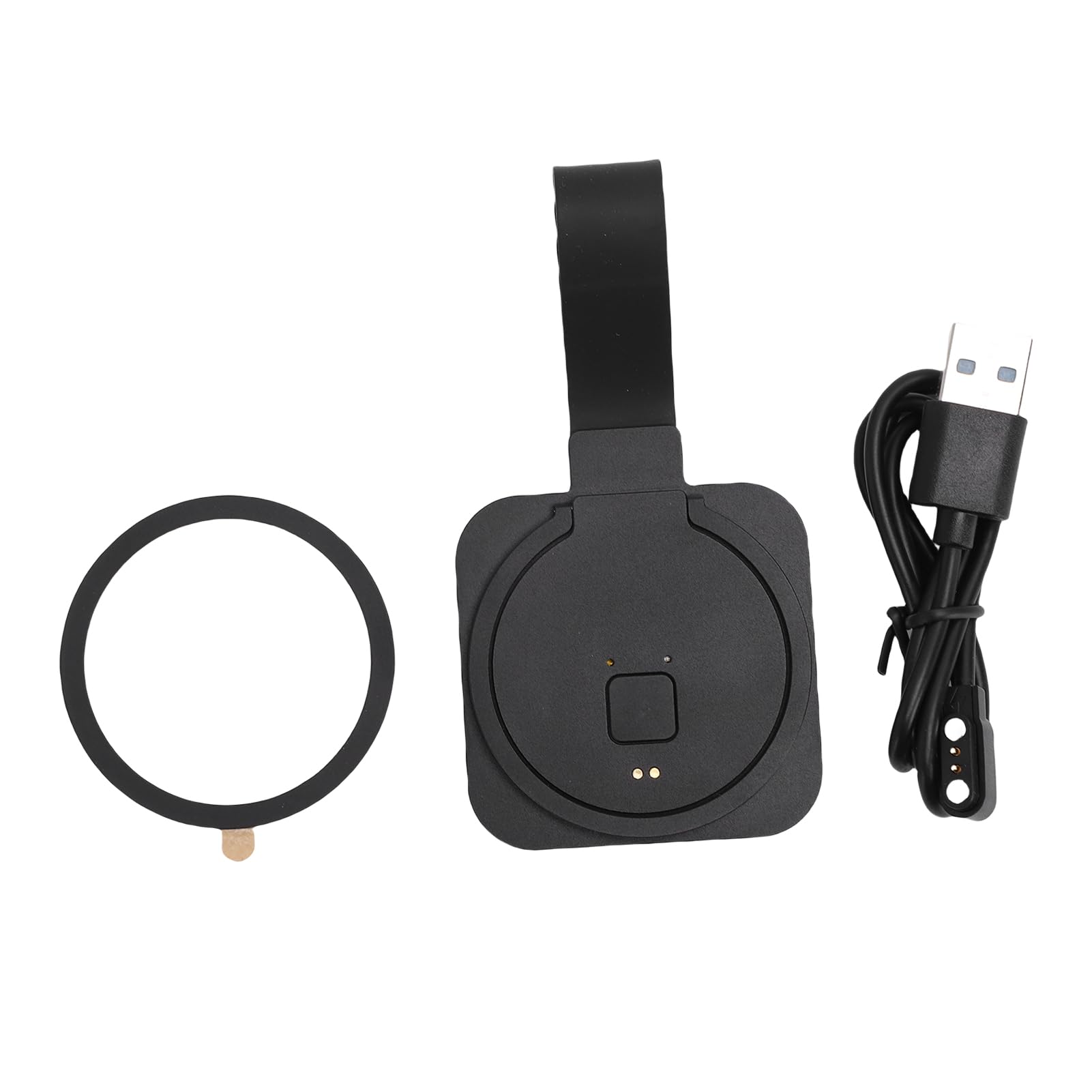 Jectse Traduttore per Supporto Telefonico Dispositivo Leggero con Clamp/Holder Magnetica Multilingue per un Comodo Viaggio di Studio per Professionisti Impegnati
