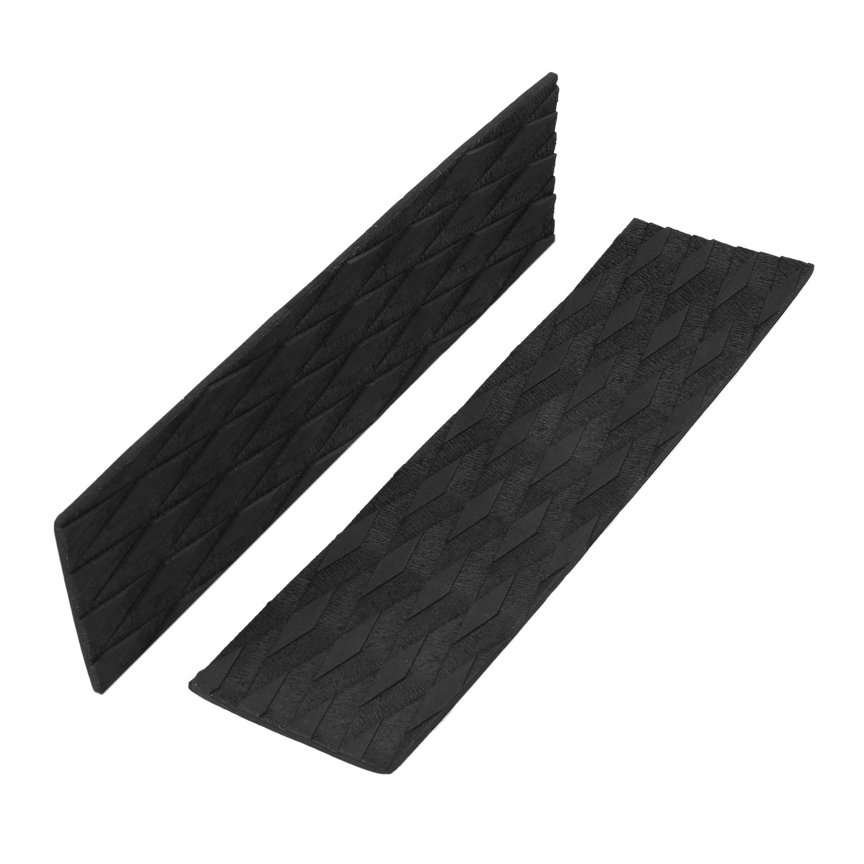 4 almohadillas de tracción para de surf, skimboard, almohadillas de tracción para de surf, kiteboard