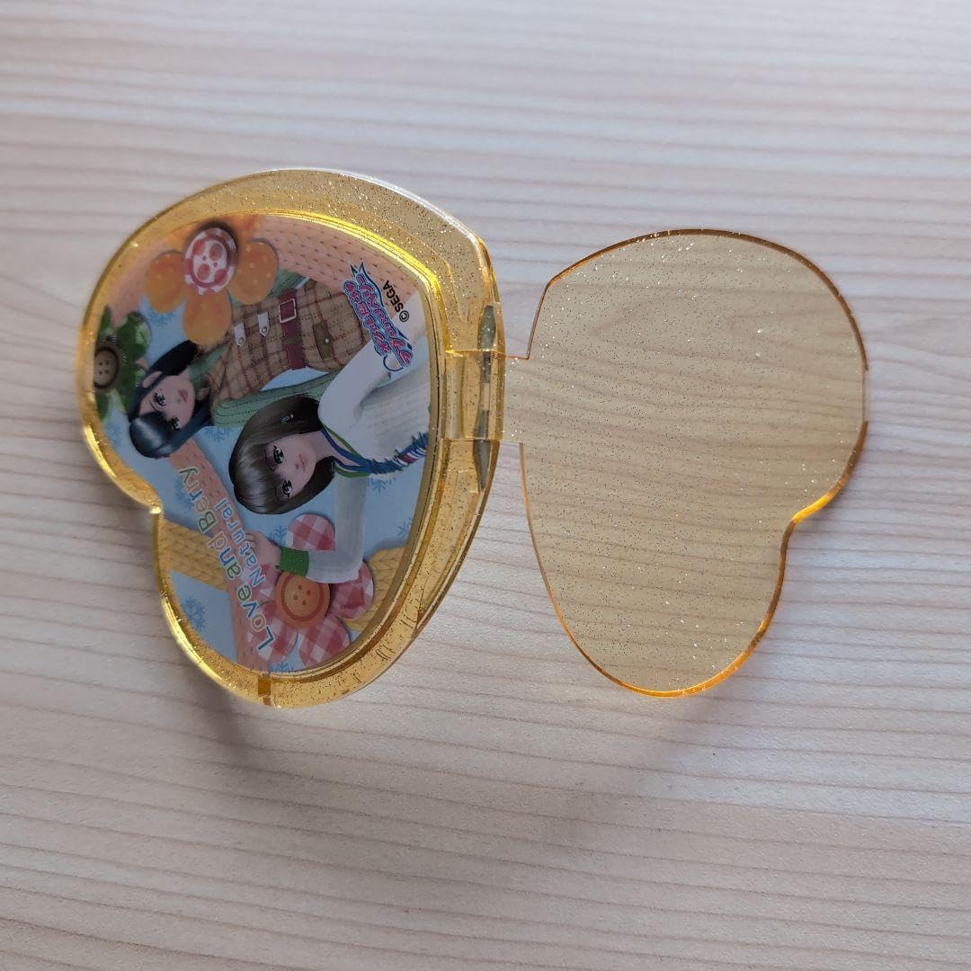 ふらいぱん　ラブandベリー Amazon.co.jp: ラブandベリー 文房具セット : 文房具・オフィス用品