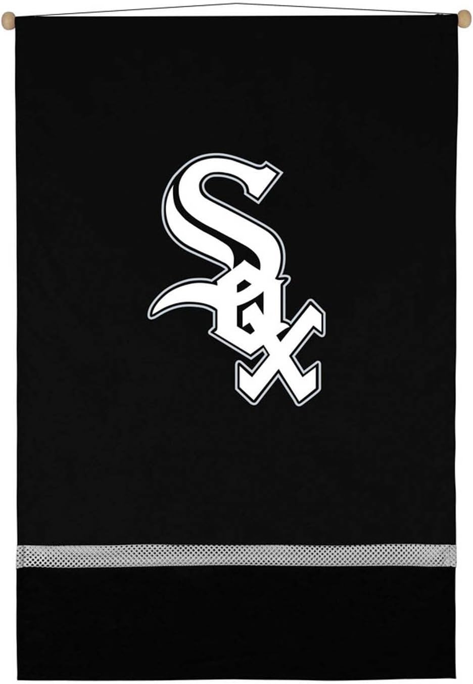 MLB Chicago White Sox MVP Wall Hanging Sports Fan Wall