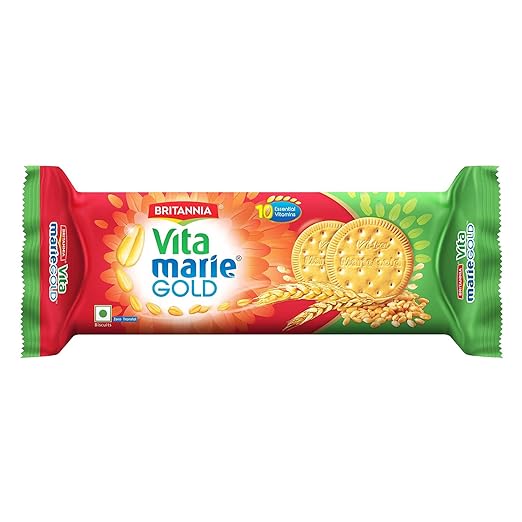 Britannia Vita Marie Gold Biscuits, 150g