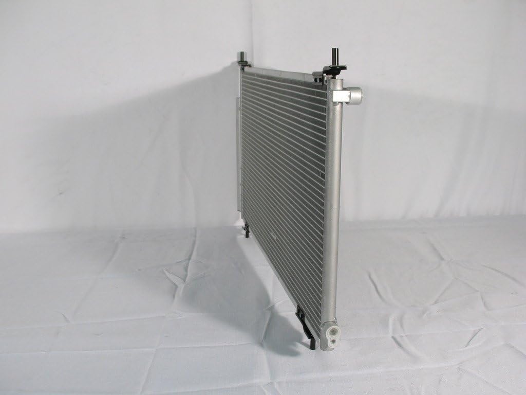 Tong Yang Hd39028A Replacement Alumnium Ac Condensercrv '02-'06/Element '03-'08Pfc (Con-3112)