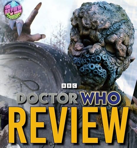 The Curse of Fenric - Doctor Who Review