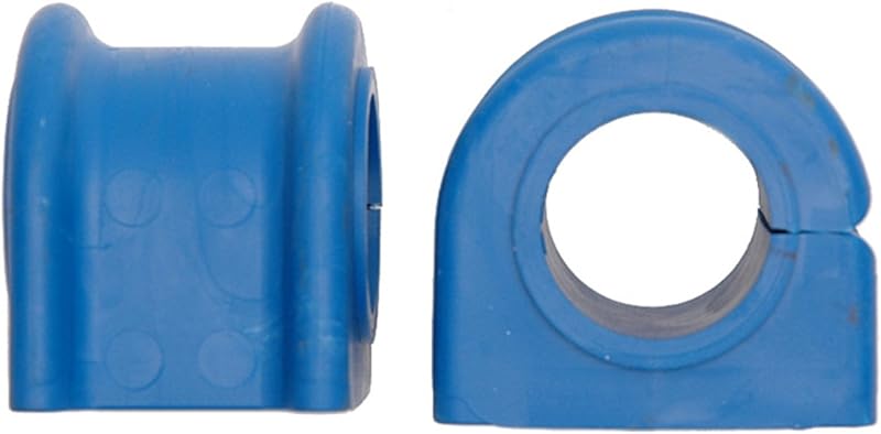Bucha da barra estabilizadora da suspensão dianteira ACDelco Professional 45G1466 – Conjunto com 2 unidades