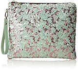  LAVAND Damen Accessoir Gr. Einheitsgröße, Grün