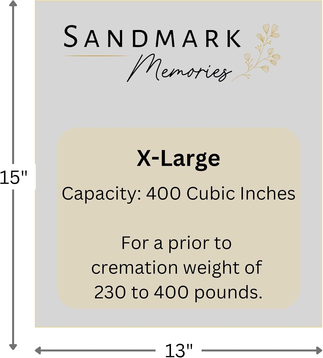 Burgundy Velvet Cremains Bag – X-Large (13” x 15”) – Designed for USE INSIDE THE URN – Includes Resealable Plastic Bag for Secure Containment of Ashes.