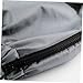 CIYODO Dog Pouch Carrier Pet Protective Bag for Disabled Pets Dog Tote Bag Wear Clothing