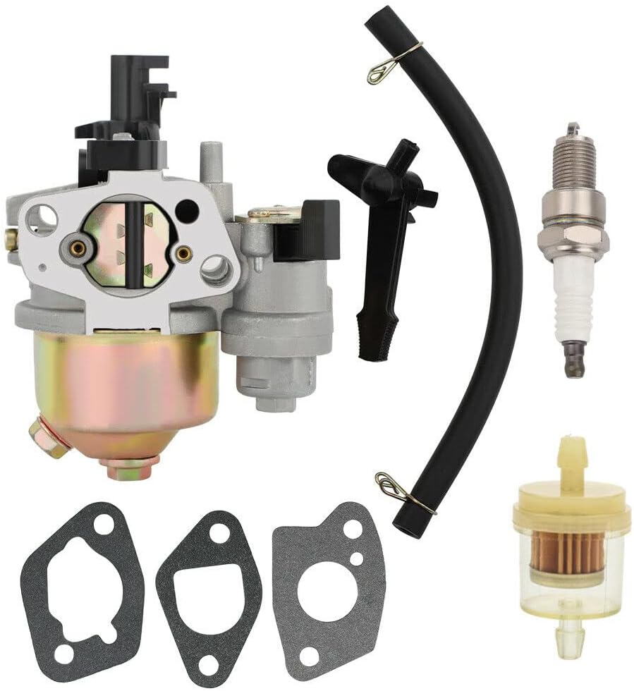 Carburetor for - Southland SRTT196E 18 in 9.6FT.LBS Rear Tine Rotary Tiller