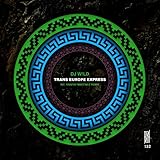  Trans Europe Express (Hanfry Martinez Remix)