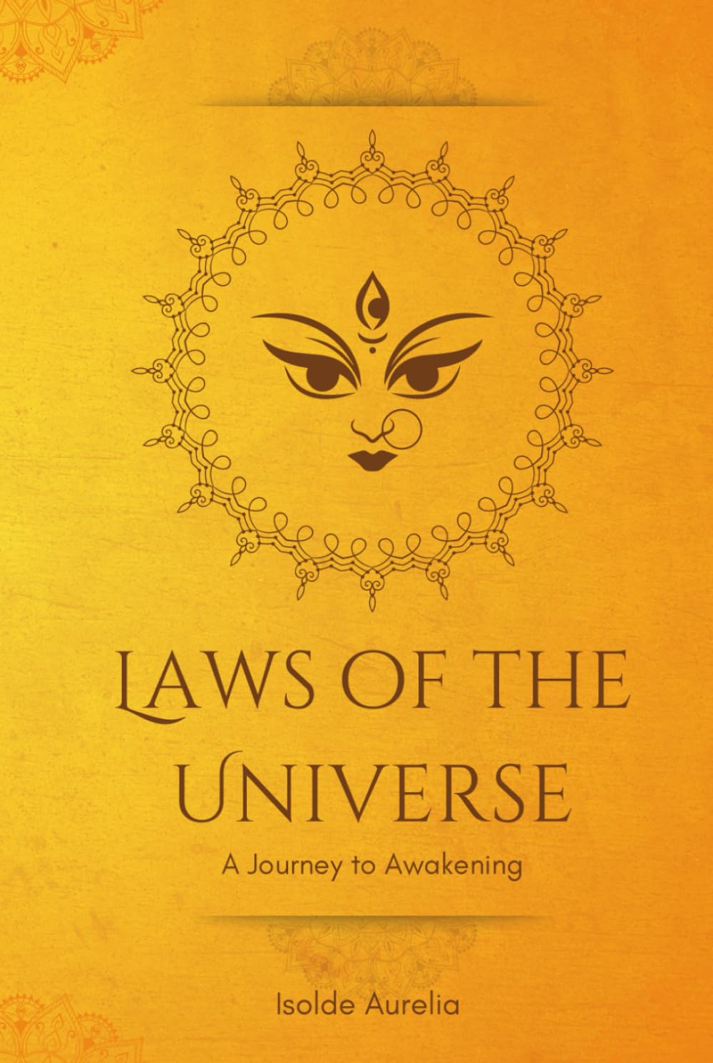 Laws of the Universe and the Spiritual World: A Journey to Awakening. This book explores the universal laws and spiritual principles that guide us on a transformative journey toward self-awareness.