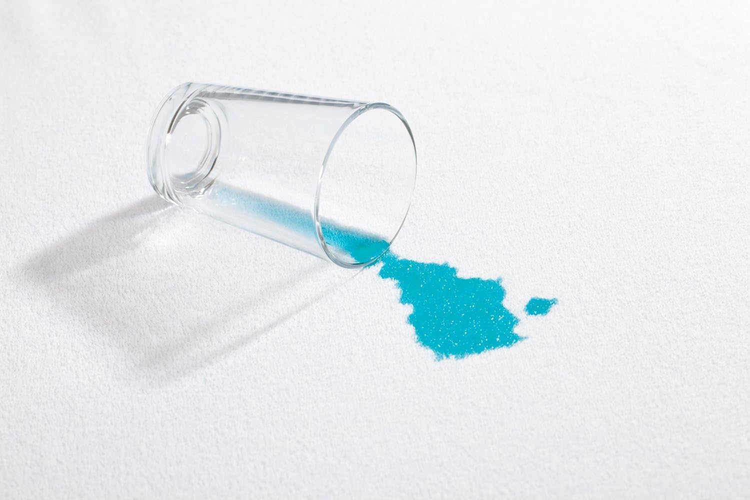 Waterproof & Breathable Terry Cloth Mattress Protector Made of 100% Cotton | 90 x 190/200 cm